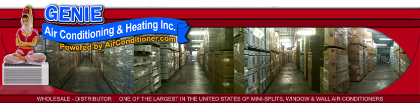 30000BTUwindow Air Conditioner Systems